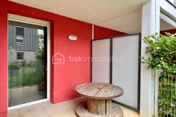 Appartement de 63,40 m²
