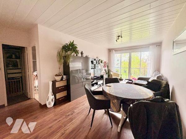 NOUVEAUTÉ ET SEULEMENT AU SEIN DE L'ÉTUDE TRENTE CINQ NOTAIRES

À RENNES (35200), au 1 allée ...