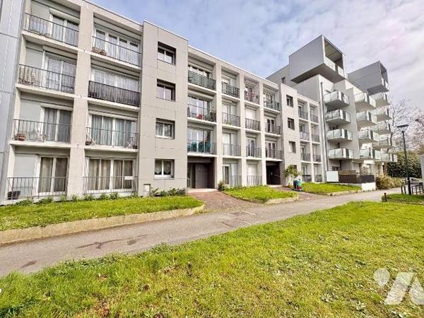 NOUVEAUTÉ ET SEULEMENT AU SEIN DE L'ÉTUDE TRENTE CINQ NOTAIRES

À RENNES (35200), au 1 allée ...