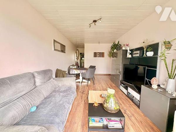 NOUVEAUTÉ ET SEULEMENT AU SEIN DE L'ÉTUDE TRENTE CINQ NOTAIRES

À RENNES (35200), au 1 allée ...