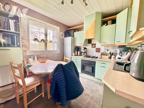 NOUVEAUTÉ ET SEULEMENT AU SEIN DE L'ÉTUDE TRENTE CINQ NOTAIRES

À RENNES (35200), au 1 allée ...