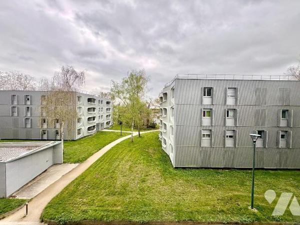 NOUVEAUTÉ ET SEULEMENT AU SEIN DE L'ÉTUDE TRENTE CINQ NOTAIRES

À RENNES (35200), au 1 allée ...
