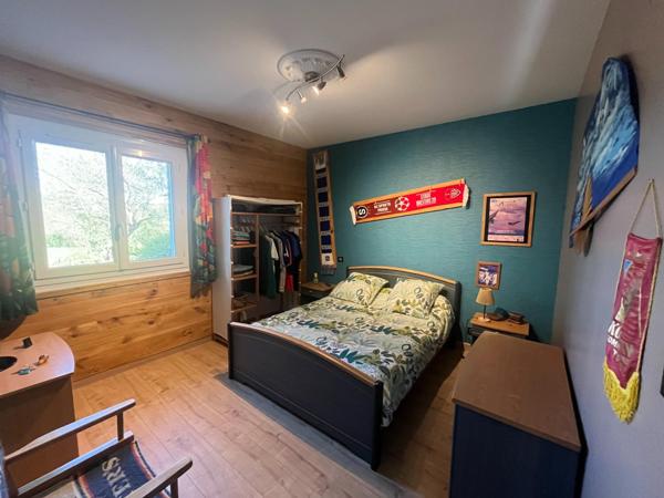 Villa plain-pied, clé en main, piscine & studio