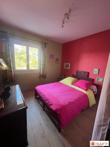 Villa plain-pied, clé en main, piscine & studio