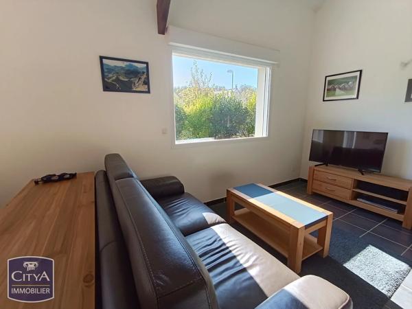Maison à vendre 4 pièces 80.9m² Trégunc (29910)