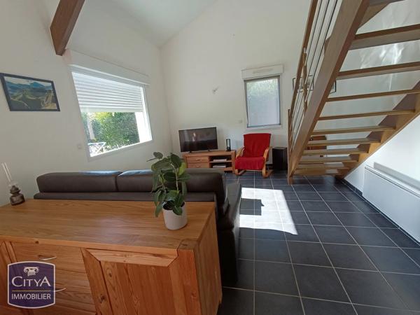 Maison à vendre 4 pièces 80.9m² Trégunc (29910)