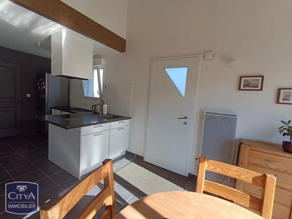 Maison à vendre 4 pièces 80.9m² Trégunc (29910)