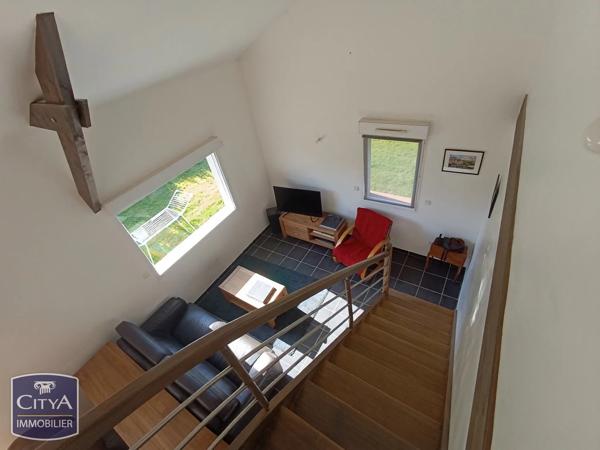 Maison à vendre 4 pièces 80.9m² Trégunc (29910)