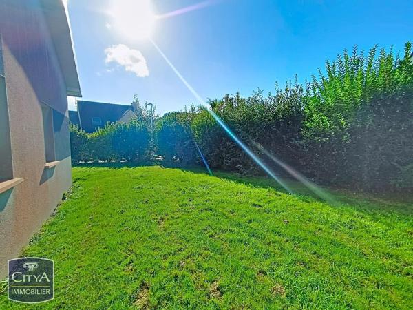 Maison à vendre 4 pièces 80.9m² Trégunc (29910)