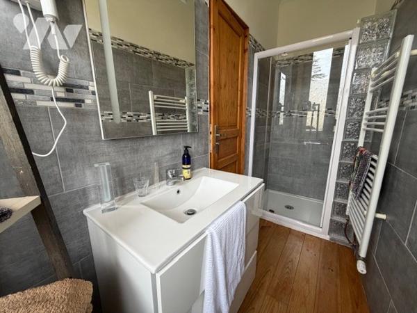 A VENDRE - SARALT LA CANEDA - Demeure de 281 m² sur parcelle de 3014 m²