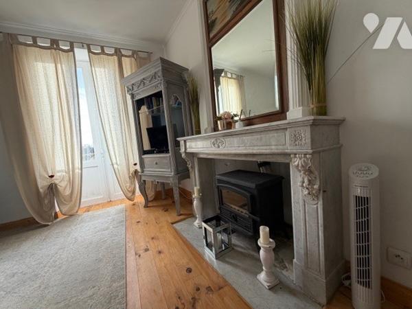 A VENDRE - SARALT LA CANEDA - Demeure de 281 m² sur parcelle de 3014 m²