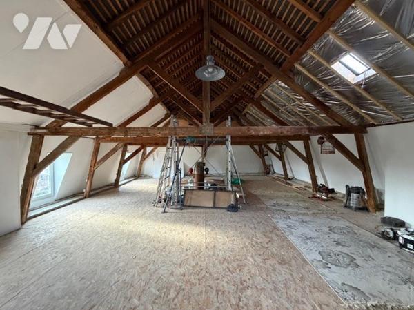 A VENDRE - SARALT LA CANEDA - Demeure de 281 m² sur parcelle de 3014 m²