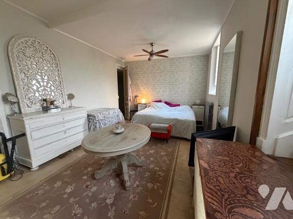 A VENDRE - SARALT LA CANEDA - Demeure de 281 m² sur parcelle de 3014 m²