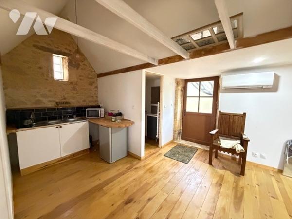 A VENDRE - SARALT LA CANEDA - Demeure de 281 m² sur parcelle de 3014 m²