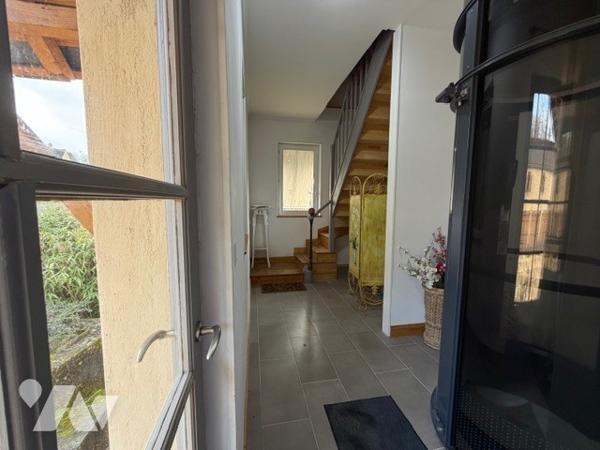 A VENDRE - SARALT LA CANEDA - Demeure de 281 m² sur parcelle de 3014 m²