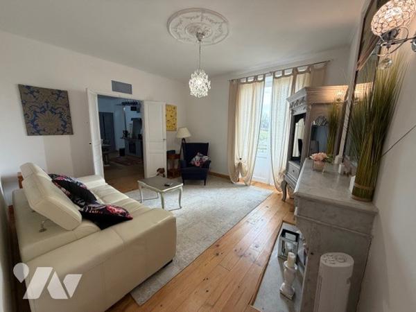 A VENDRE - SARALT LA CANEDA - Demeure de 281 m² sur parcelle de 3014 m²