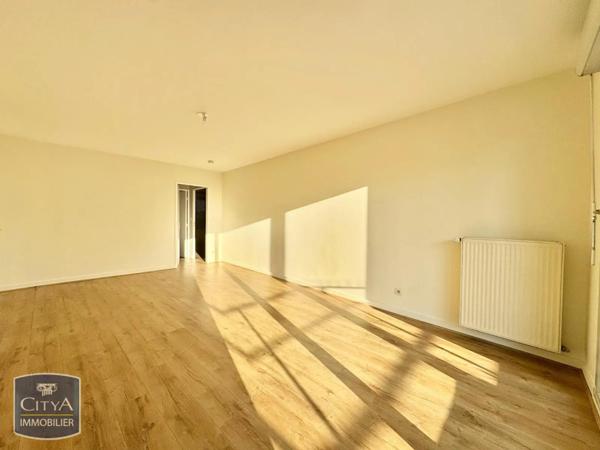 Appartement à louer 3 pièces 68.02m²