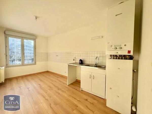 Appartement à louer 3 pièces 68.02m²