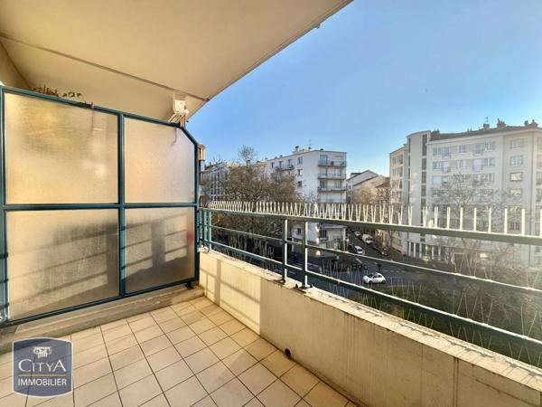 Appartement à louer 3 pièces 68.02m²