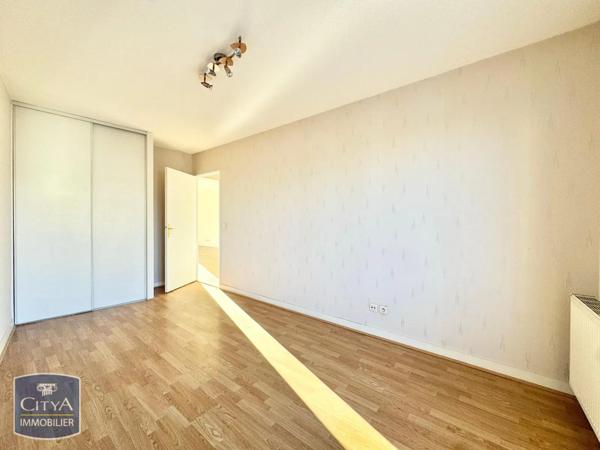 Appartement à louer 3 pièces 68.02m²
