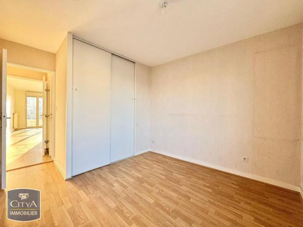 Appartement à louer 3 pièces 68.02m²
