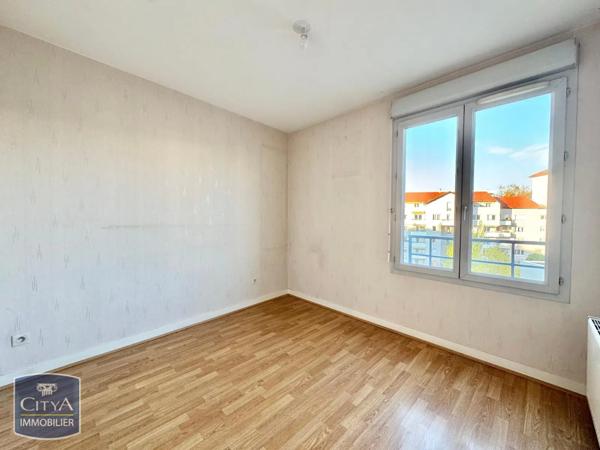 Appartement à louer 3 pièces 68.02m²