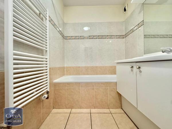 Appartement à louer 3 pièces 68.02m²