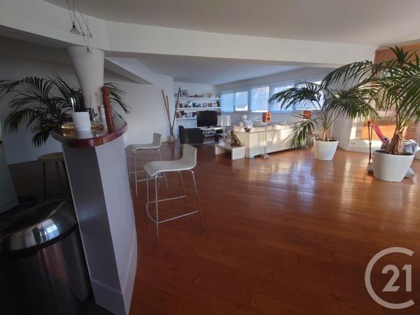 Appartement T5 à vendre  5 pièces - 152 m2 FONTENAY SOUS BOIS - 94