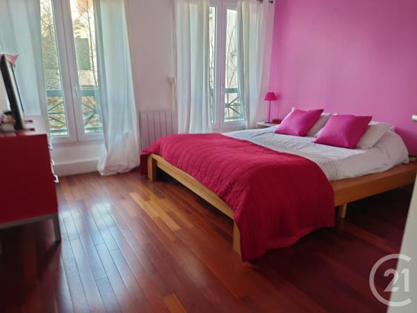 Appartement T5 à vendre  5 pièces - 152 m2 FONTENAY SOUS BOIS - 94