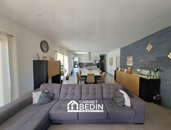 Achat Maison 5 pieces Sadirac 4 chambres