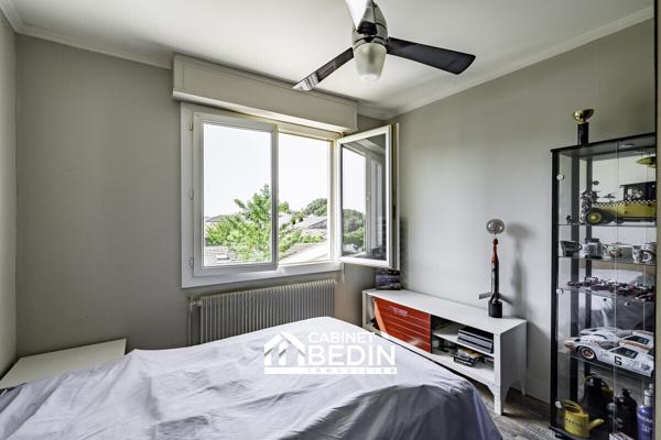 Achat Maison T4 Merignac 3 chambres