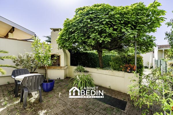 Achat Maison T4 Merignac 3 chambres