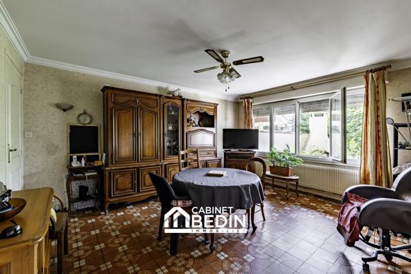 Achat Maison T4 Merignac 3 chambres
