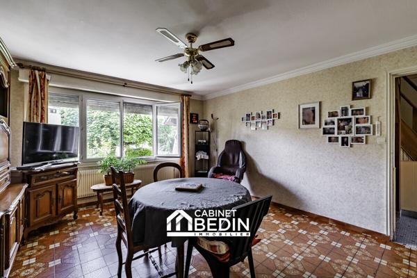 Achat Maison T4 Merignac 3 chambres