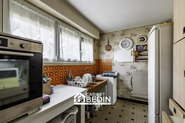 Achat Maison T4 Merignac 3 chambres