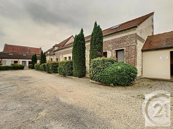 Appartement F2 à vendre  2 pièces - 33,10 m 2   LACHELLE  - 60