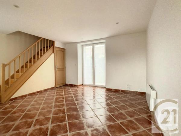 Appartement F2 à vendre  2 pièces - 33,10 m 2   LACHELLE  - 60