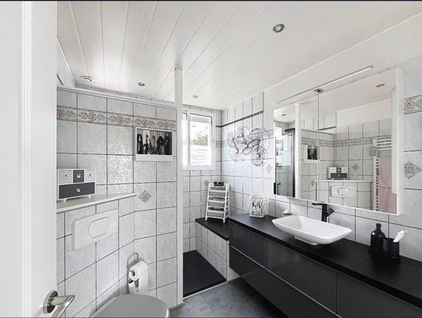 Maison à vendre 244 950 € La Chaussée-Saint-Victor 5 p 170 m² DPE D