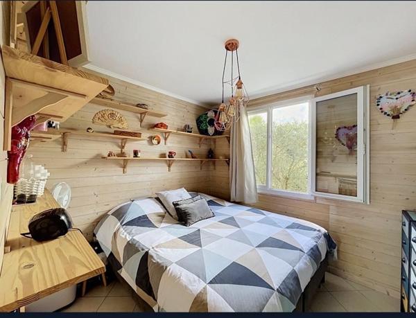 Maison à vendre 244 950 € La Chaussée-Saint-Victor 5 p 170 m² DPE D