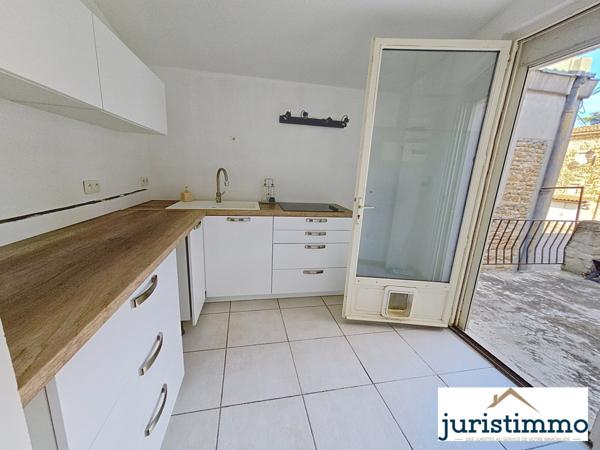 Bouchet (26790) Maison de village à bouchet (Drôme)