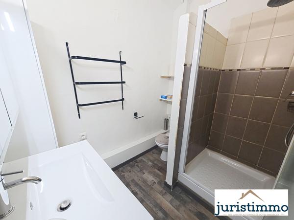 Bouchet (26790) Maison de village à bouchet (Drôme)