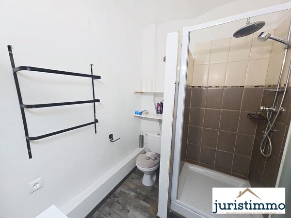 Bouchet (26790) Maison de village à bouchet (Drôme)