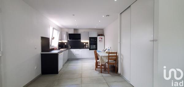 Maison à vendre 5 pièces 110 m² Meyzieu