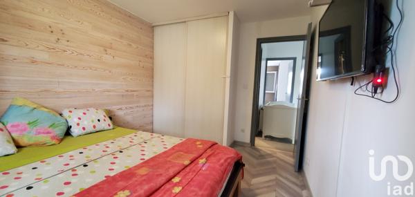 Maison à vendre 5 pièces 110 m² Meyzieu