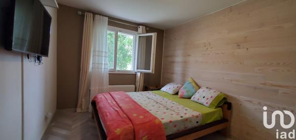 Maison à vendre 5 pièces 110 m² Meyzieu