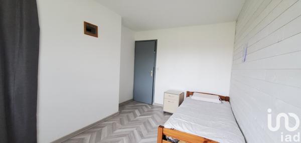 Maison à vendre 5 pièces 110 m² Meyzieu