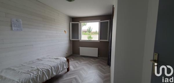 Maison à vendre 5 pièces 110 m² Meyzieu