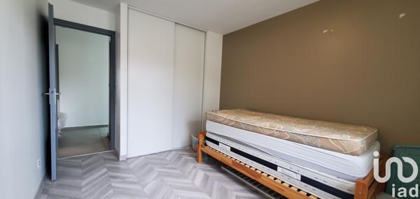 Maison à vendre 5 pièces 110 m² Meyzieu