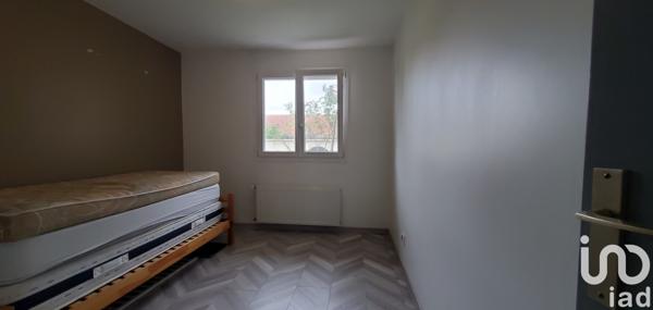 Maison à vendre 5 pièces 110 m² Meyzieu