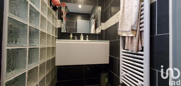 Maison à vendre 5 pièces 110 m² Meyzieu